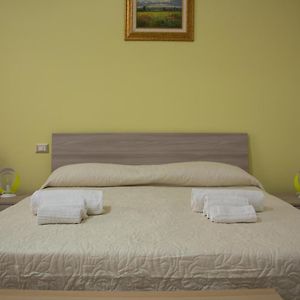 Habitación Cuádruple Deluxe